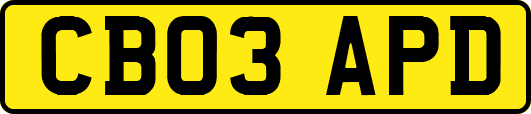 CB03APD
