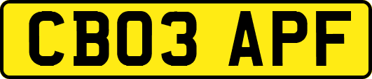 CB03APF