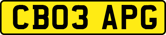 CB03APG