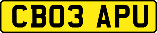 CB03APU