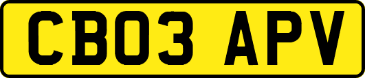 CB03APV
