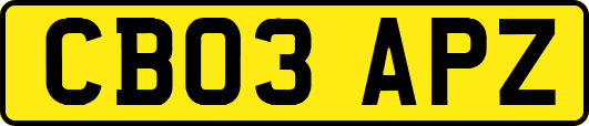 CB03APZ
