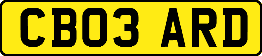 CB03ARD
