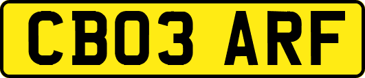 CB03ARF