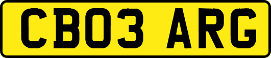 CB03ARG