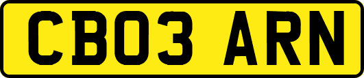 CB03ARN