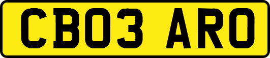 CB03ARO