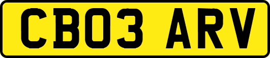 CB03ARV