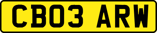 CB03ARW