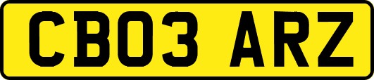 CB03ARZ