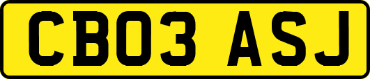 CB03ASJ