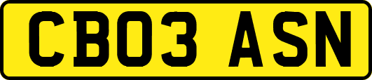 CB03ASN