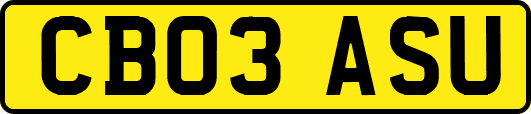 CB03ASU