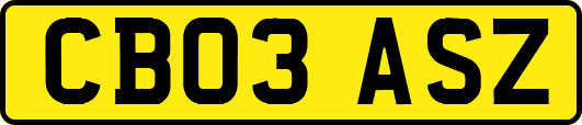 CB03ASZ