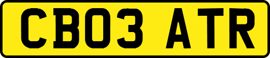 CB03ATR