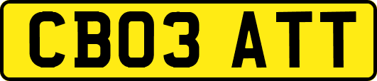CB03ATT