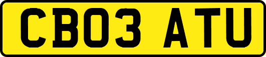 CB03ATU