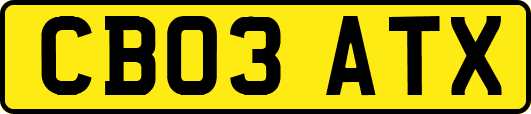 CB03ATX
