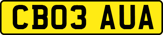 CB03AUA