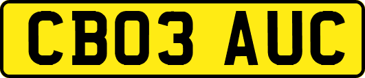 CB03AUC