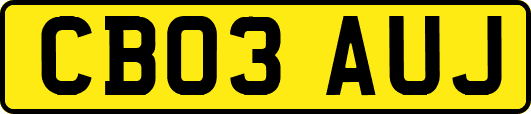 CB03AUJ