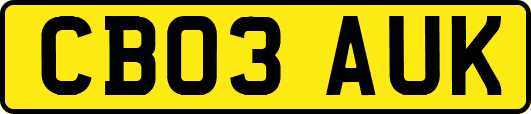 CB03AUK