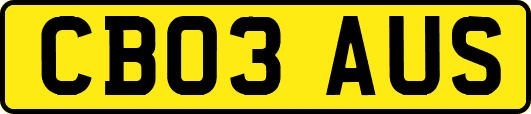 CB03AUS