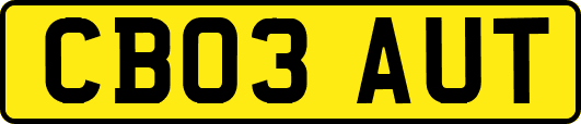 CB03AUT