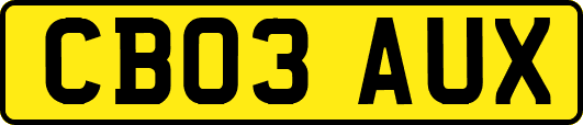 CB03AUX