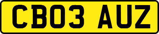 CB03AUZ