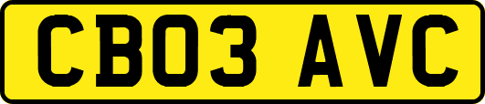 CB03AVC