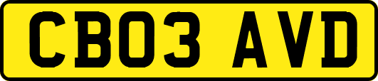 CB03AVD