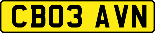 CB03AVN