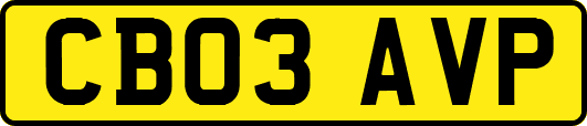 CB03AVP