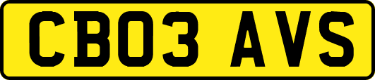 CB03AVS