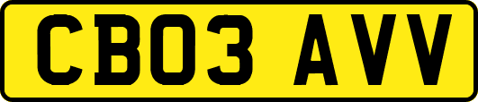 CB03AVV
