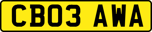 CB03AWA