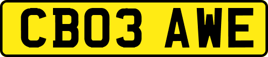 CB03AWE
