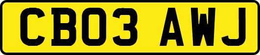 CB03AWJ