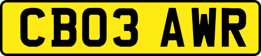 CB03AWR