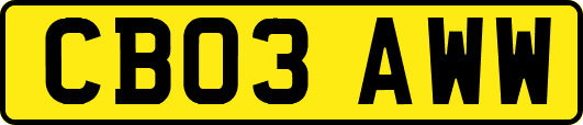 CB03AWW