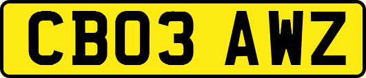 CB03AWZ