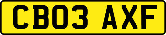 CB03AXF