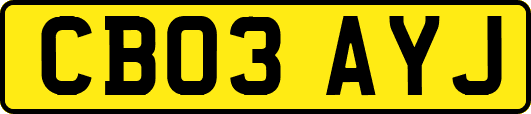 CB03AYJ