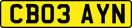 CB03AYN