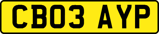 CB03AYP
