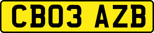 CB03AZB