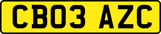 CB03AZC