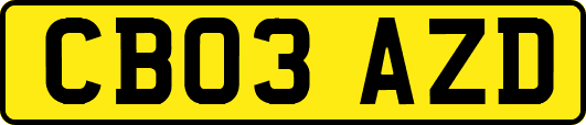 CB03AZD