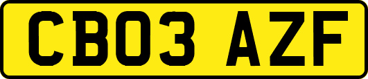 CB03AZF